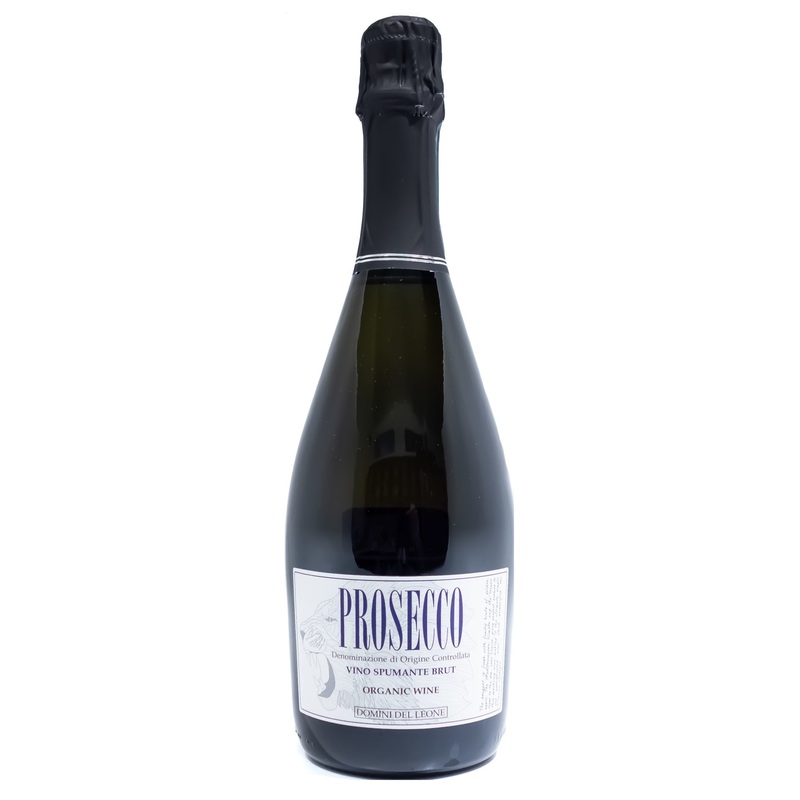 Domini del Leone Prosecco Brut Spumante