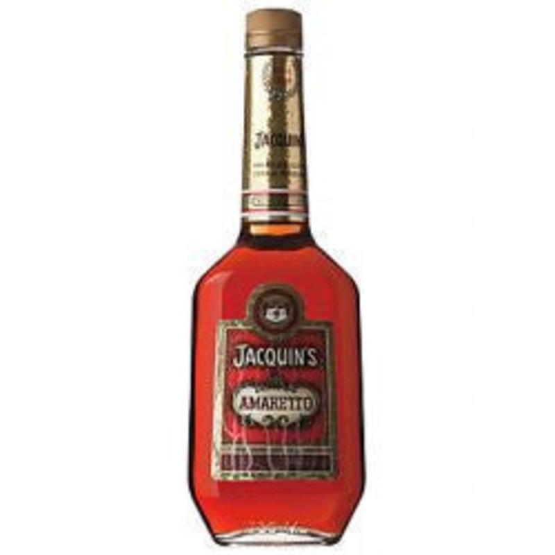 Jacquin Amaretto