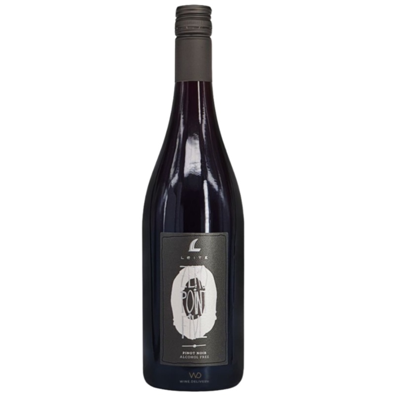 Leitz Zero Point Five Pinot Noir NA