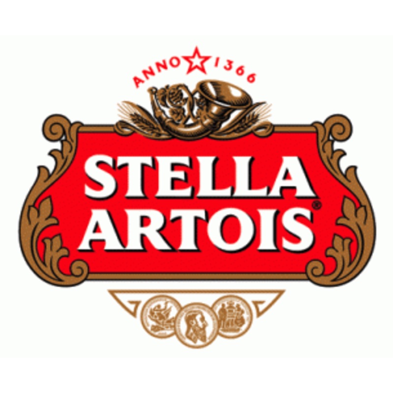 Stella Artois 6 Pk Bottles