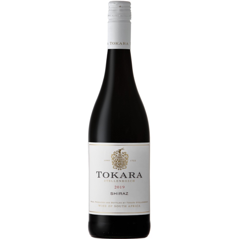 Tokara Shiraz 19 750ML 750ml Bottle