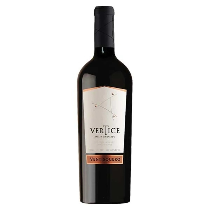 VINA VENTISQUERO VERTICE 750ML @ Signal Hill [1020853] 750 ml