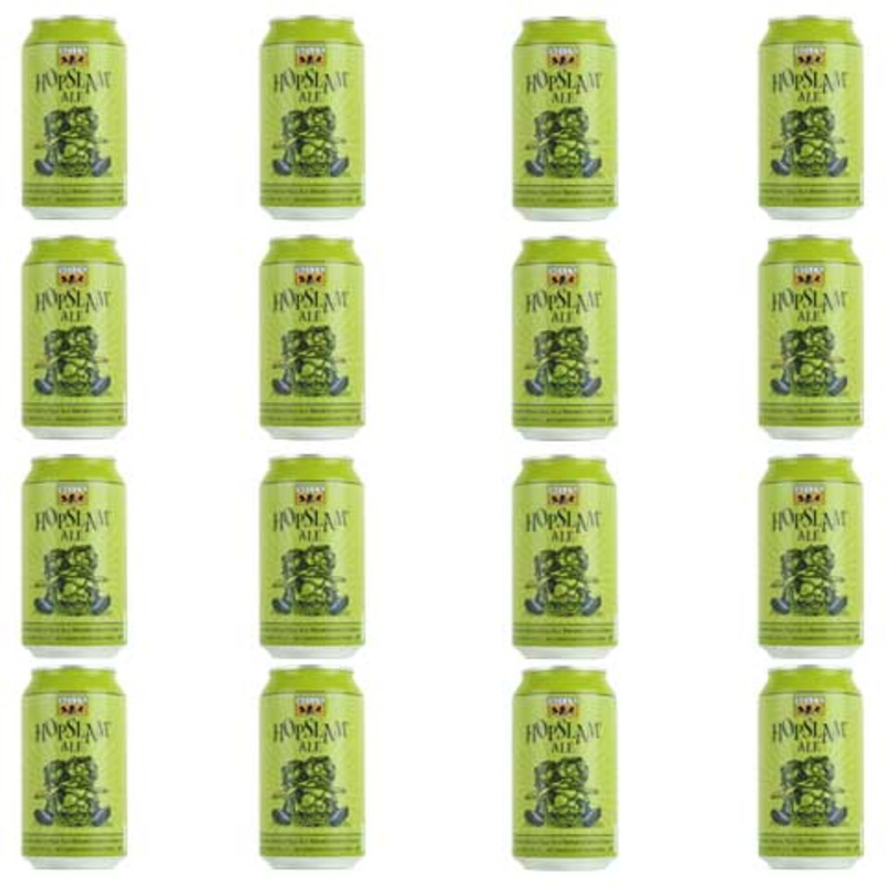 Bell’s Hopslam Ale Gift Box Set 6PK 12OZ CAN
