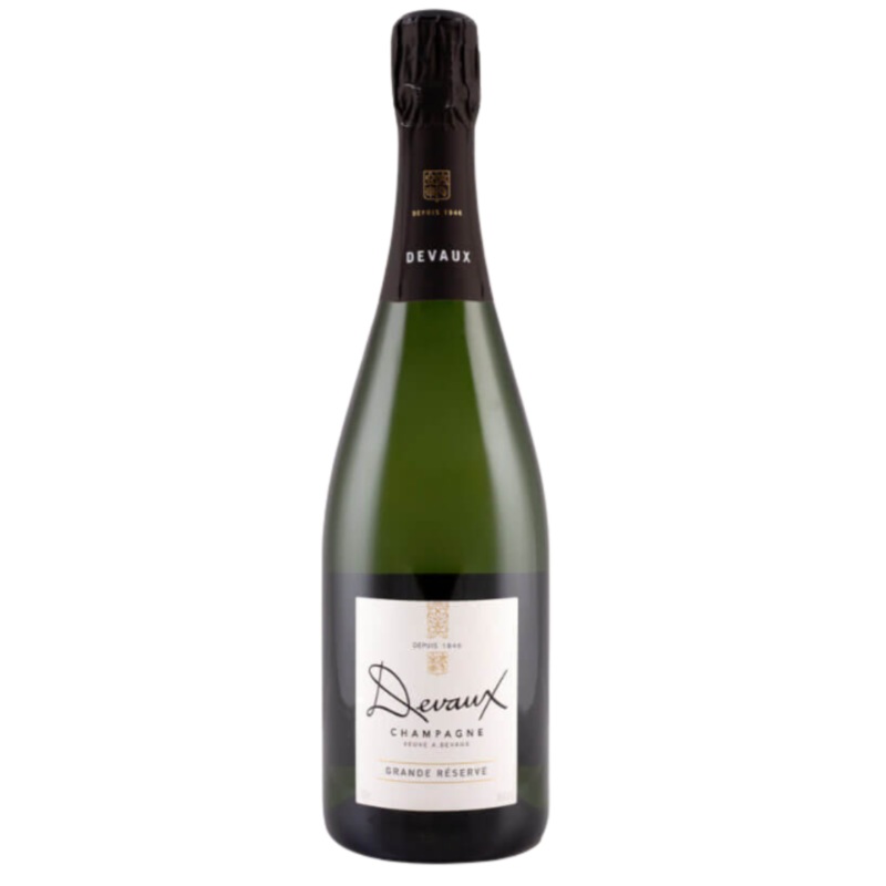 Devaux Grande Rserve Brut Champagne