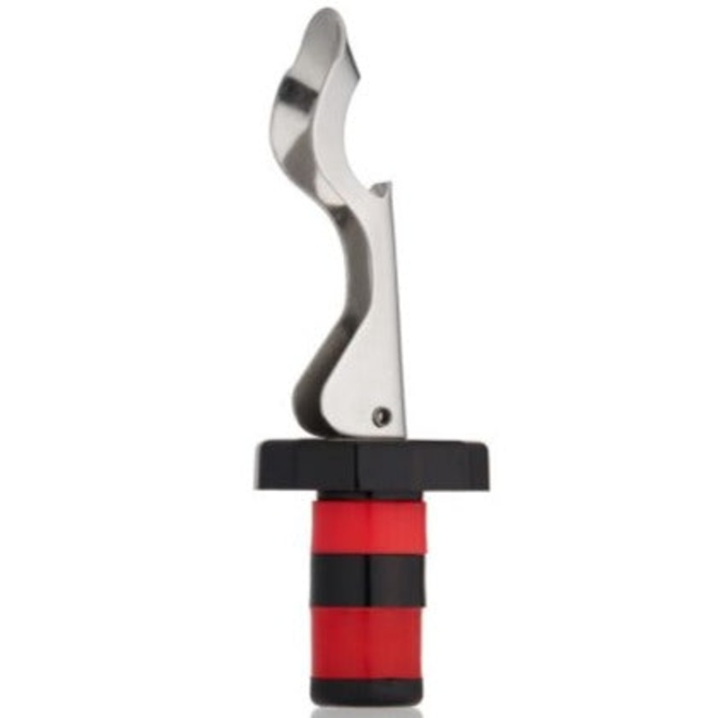 Flip Top Stopper