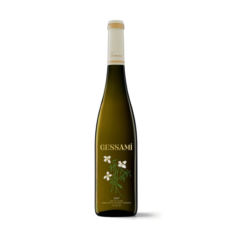 Gramona Penedes Gessami