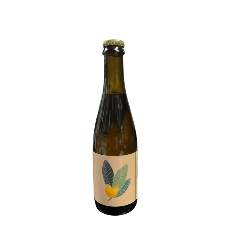 Libertine Mis Bee Haven Sour Ale 375mL