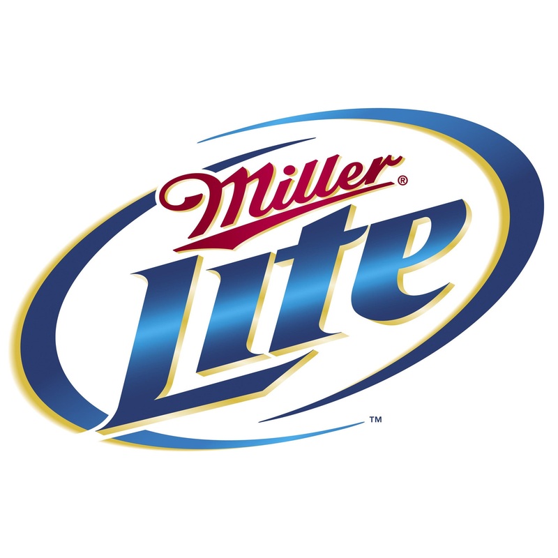 Miller Lite 16 Oz Aluminum Bottles Loose