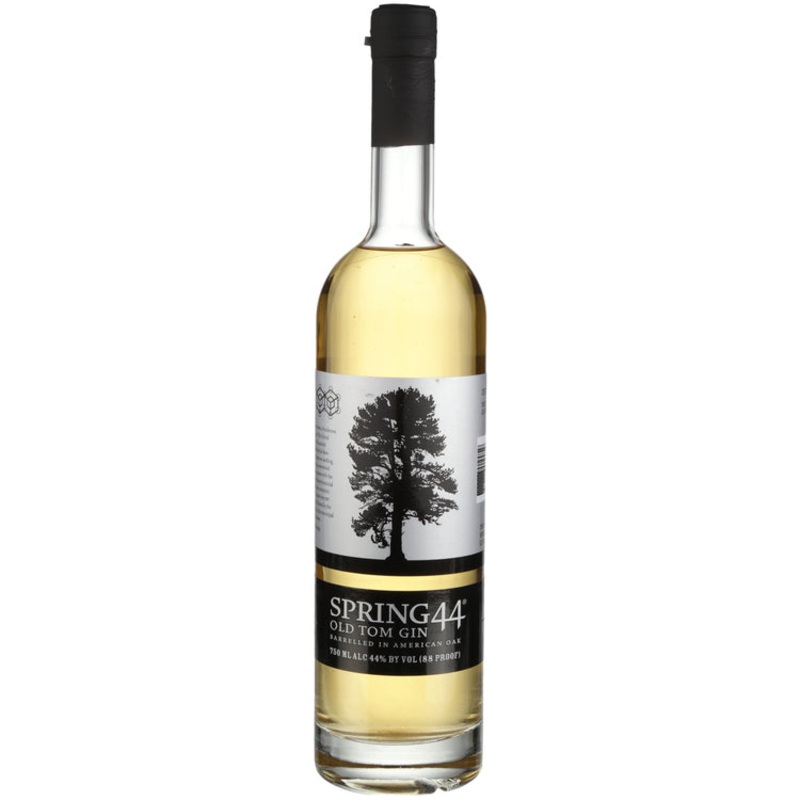 SPRING 44 OLD TOM GIN 88 750ML 750ML