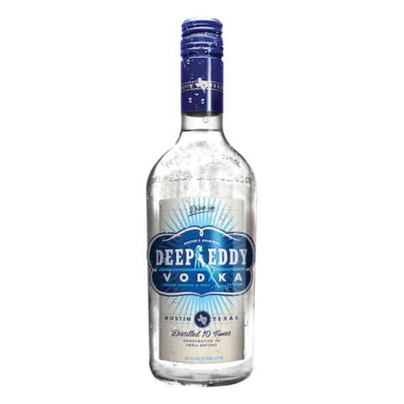 375ml Vodka Deep Eddy