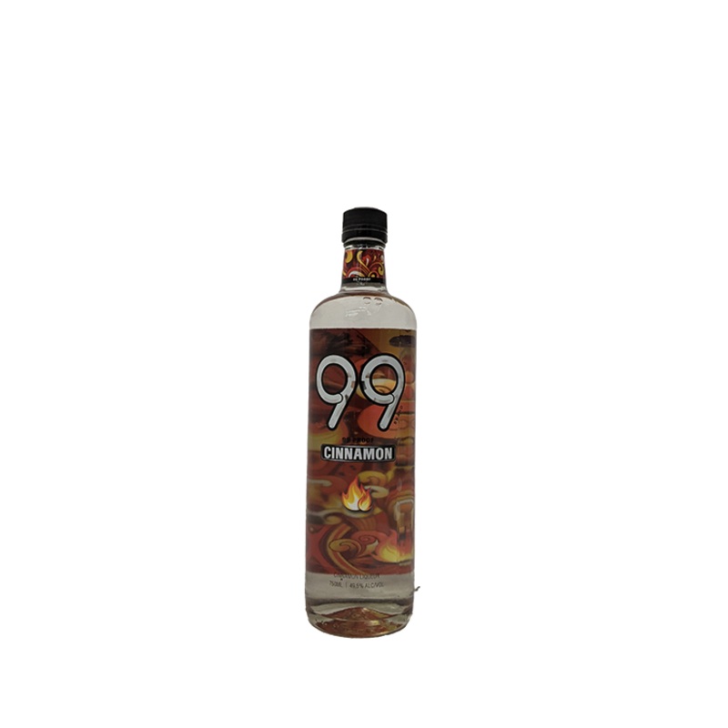99 Cinnamon Schnapps 750ML