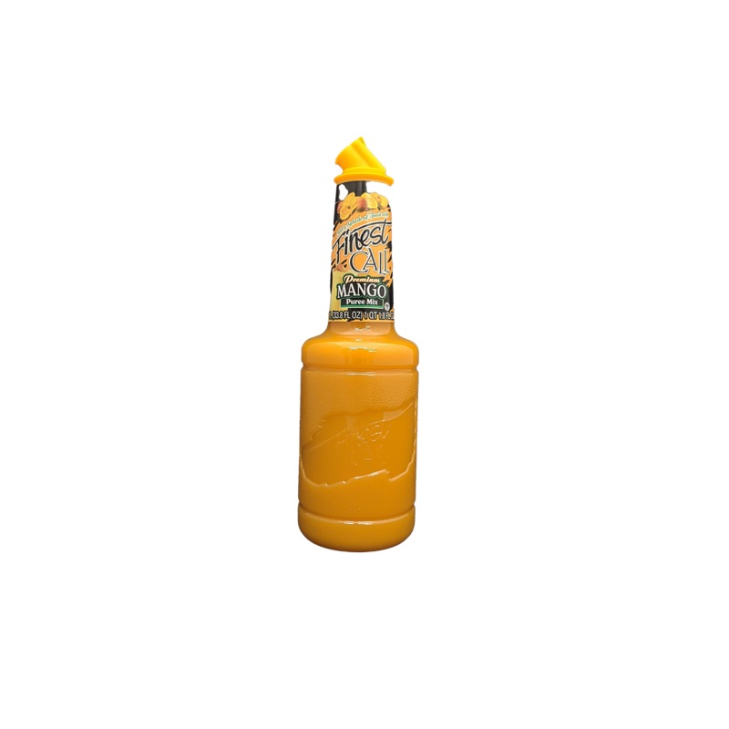 Finest Call Mango Puree 1L