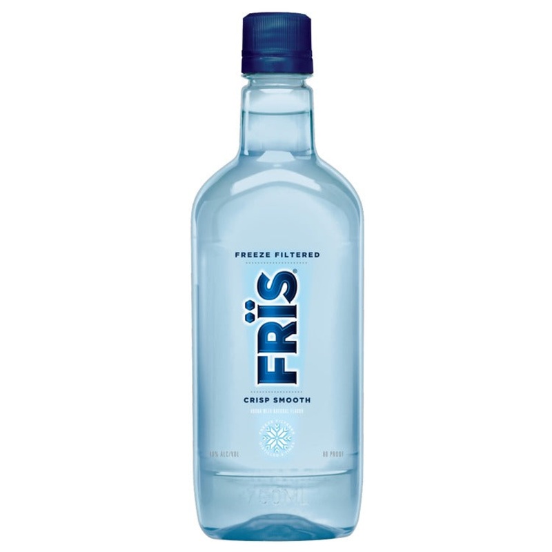 FRIS VODKA 80 750ML 750ML