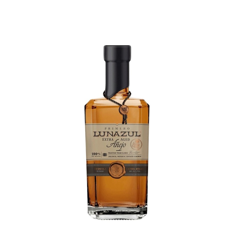 Lunazul Tequila Extra Aejo 750mL