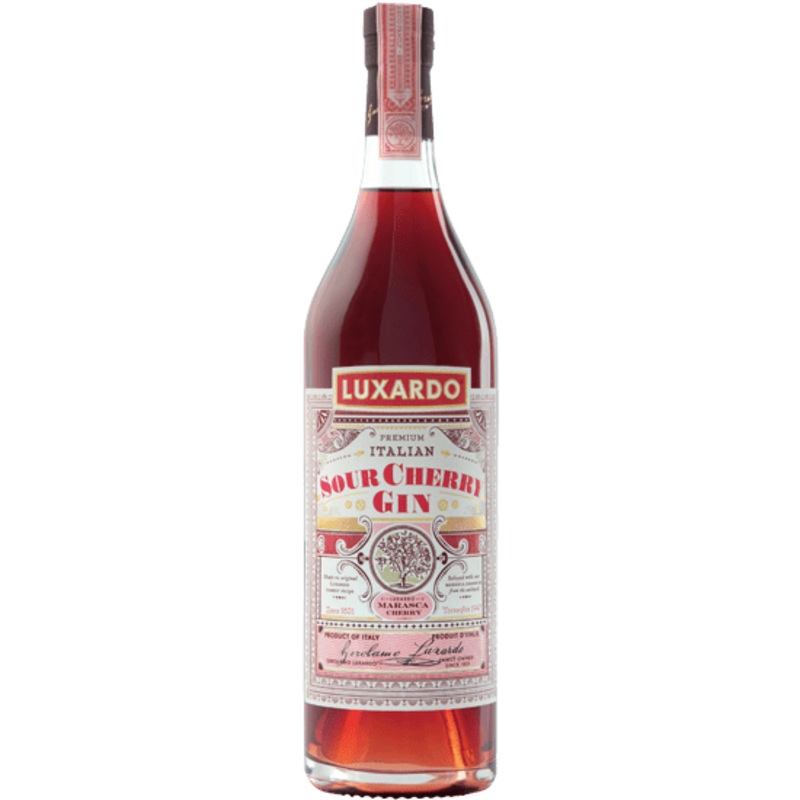 LUXARDO SOUR CHERRY GIN