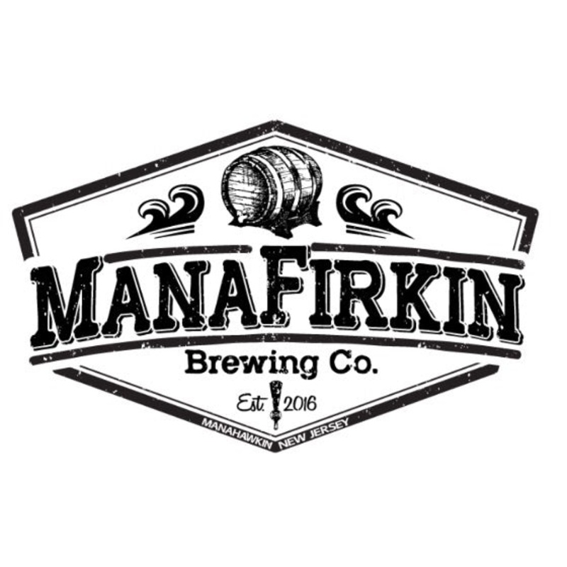 Manafirkin Ju Sea Shore IPA 4pk
