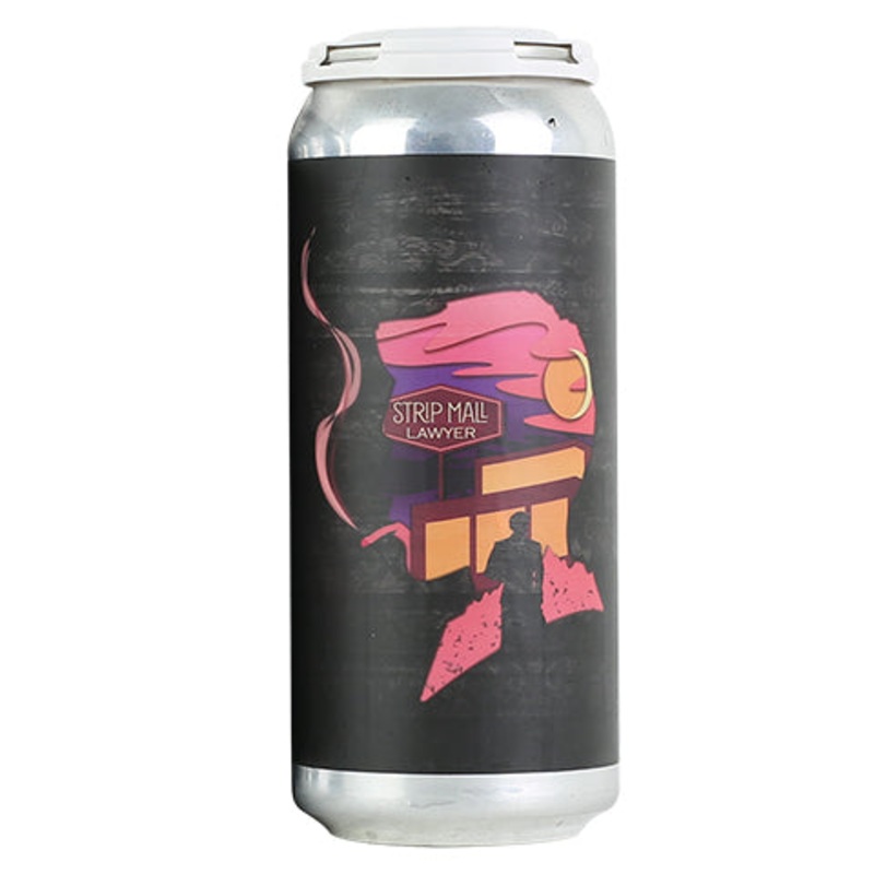 Mason Ale Works Strip Mall Lawyer TIPA 16OZ SINGLE CAN
