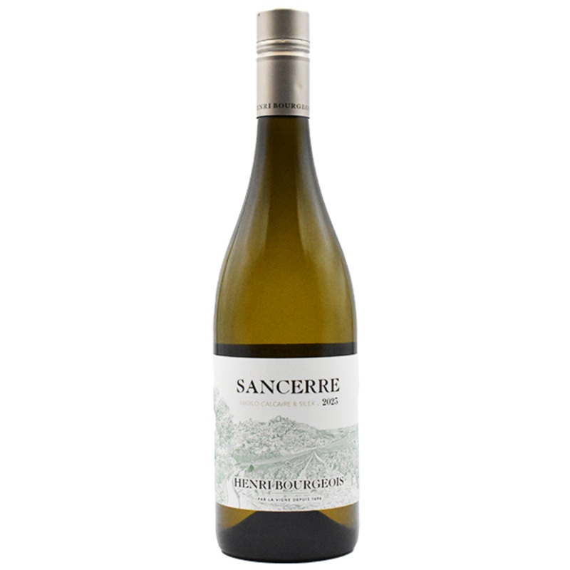 Sancerre Henri Bourgeois