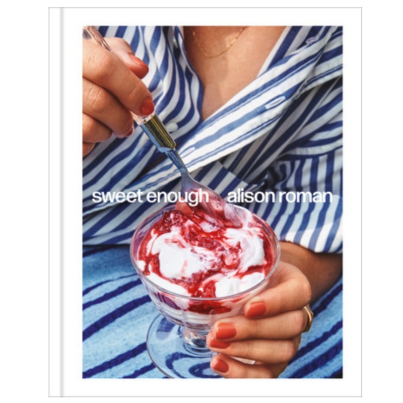 Sweet Enough