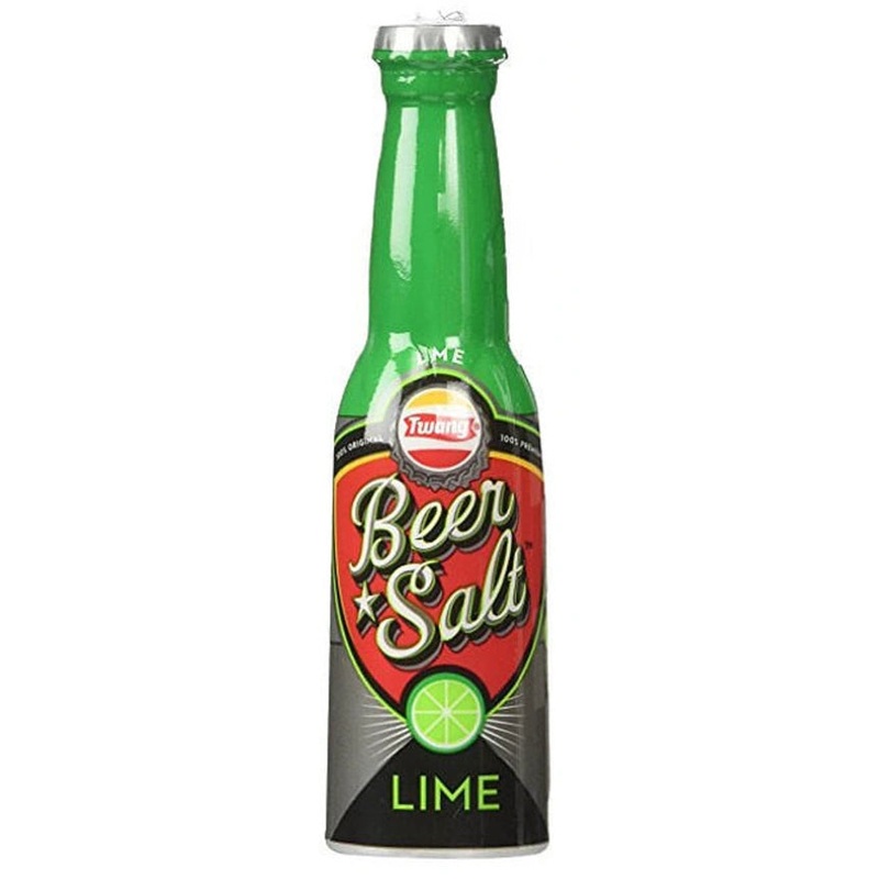 TRUE TWANG SALT LIME COUNTER SALT 39ML @ Windermere [1011774] 39 ml