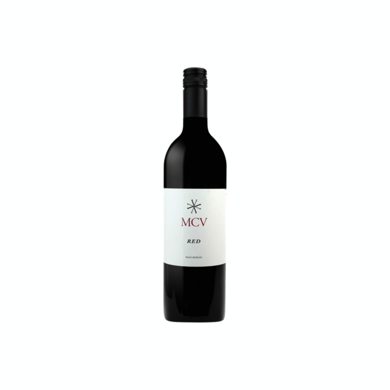 2016 MCV Vines 1105 Blend