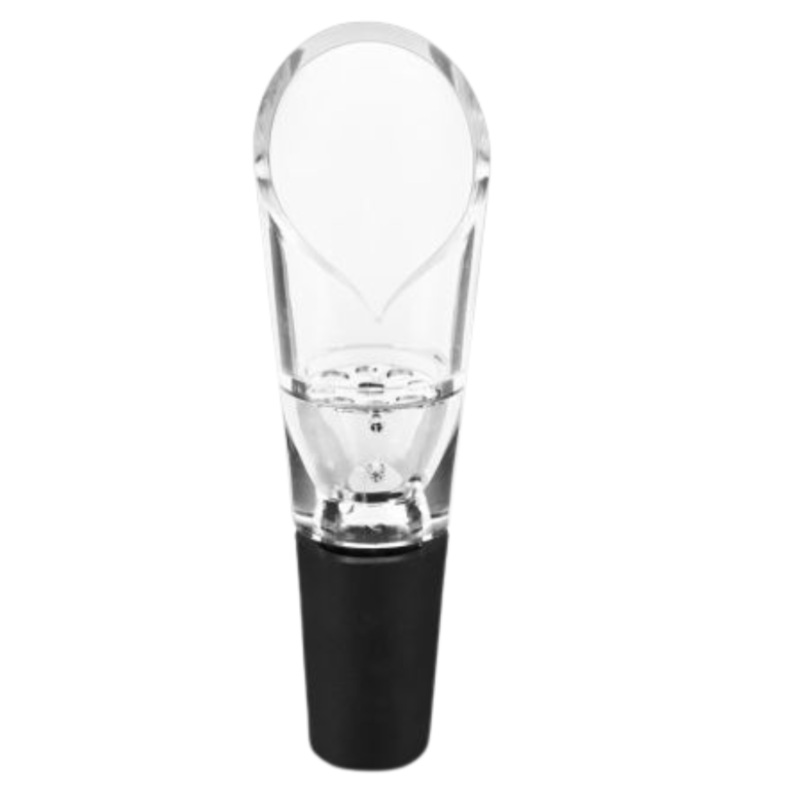 Aerating Pour Spout
