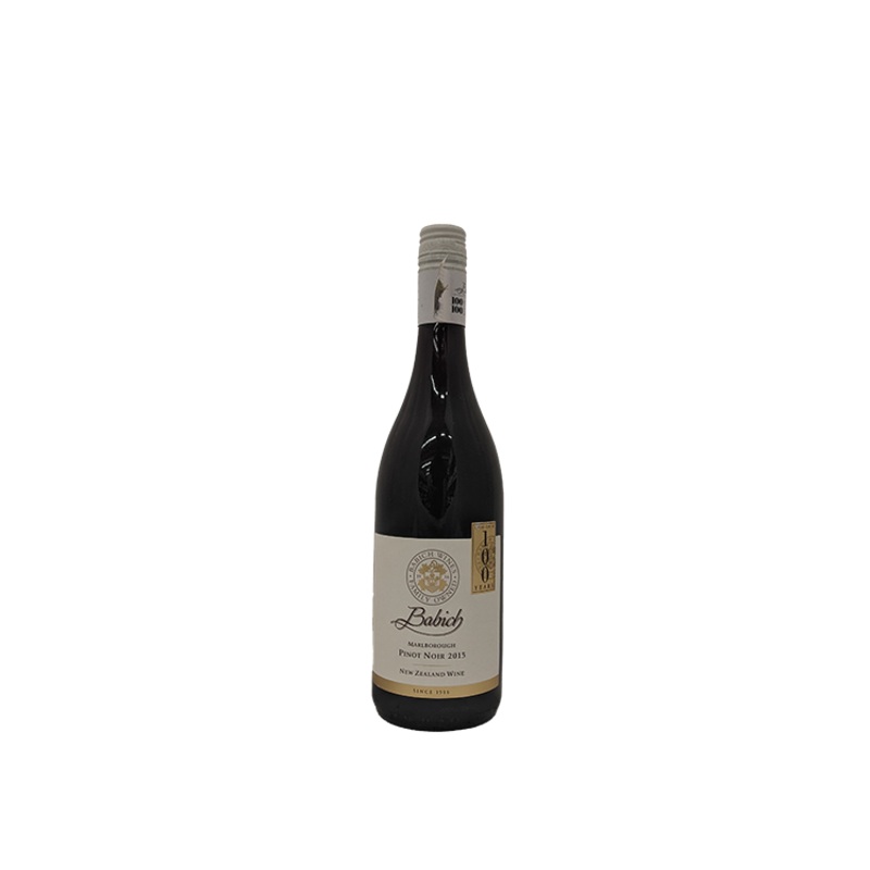 Babich Pinot Noir 750ML