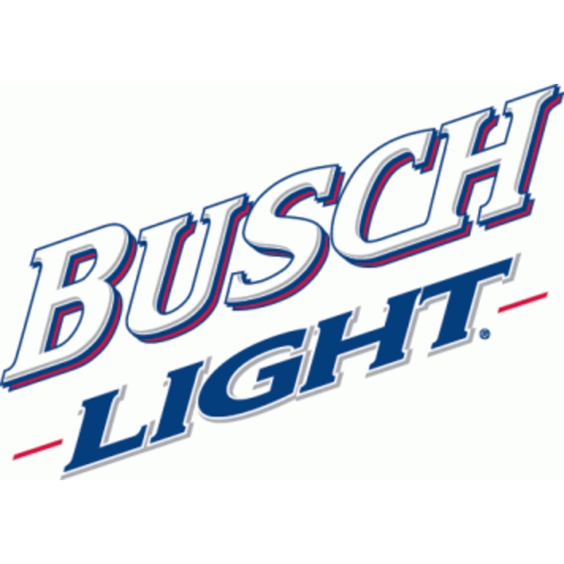 Busch 12 Pk Can Light