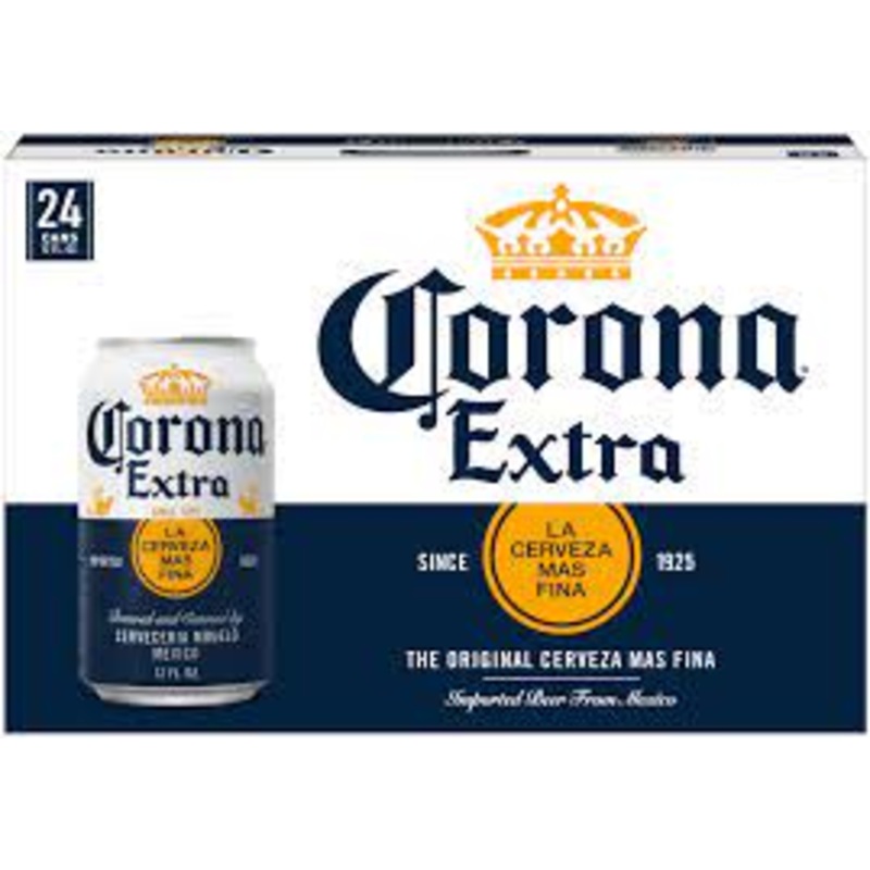 Corona Loose Cans