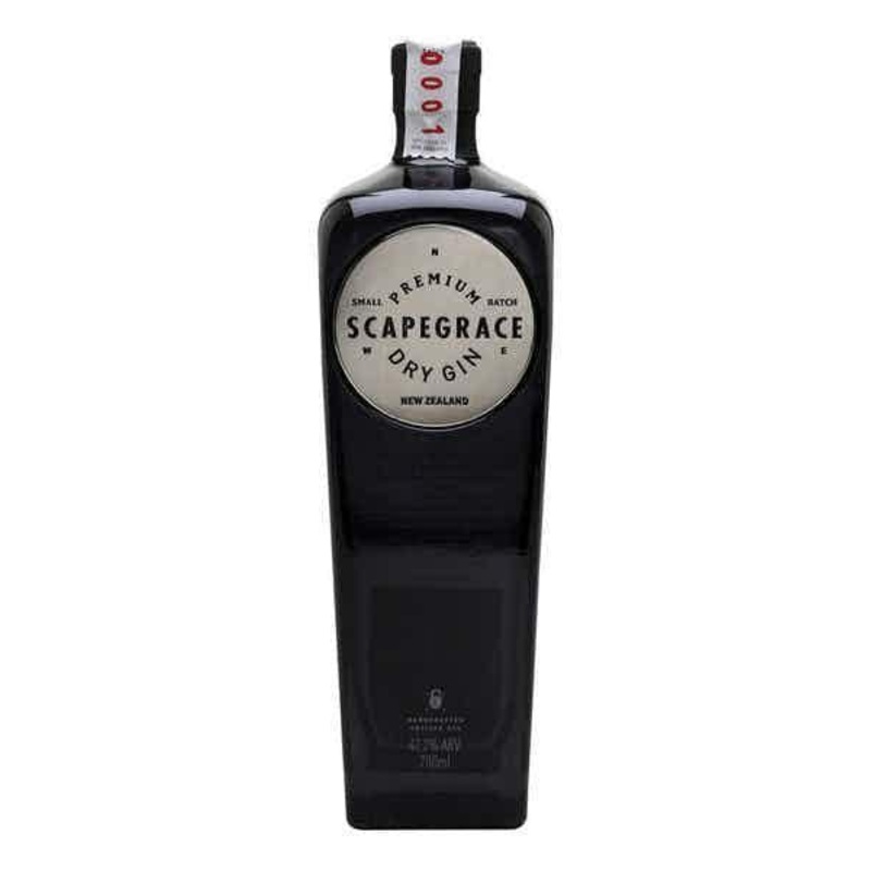 Gin Scapegrace