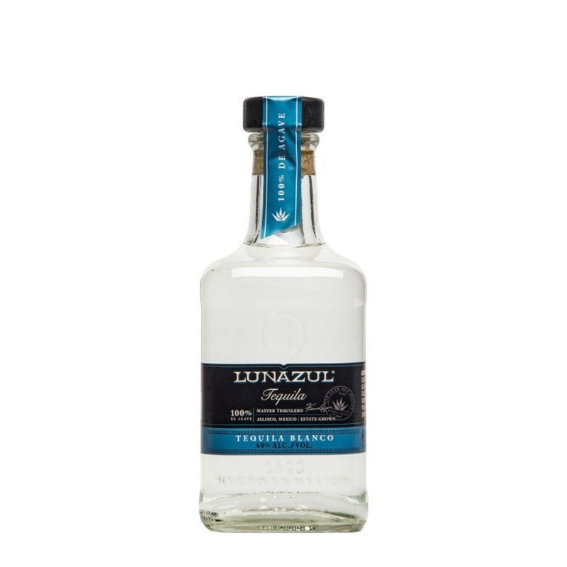 Lunazul Tequila Blanco 750mL