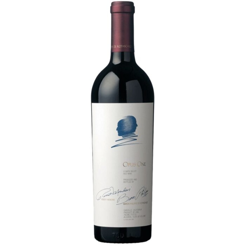 Opus One Red Blend 2017