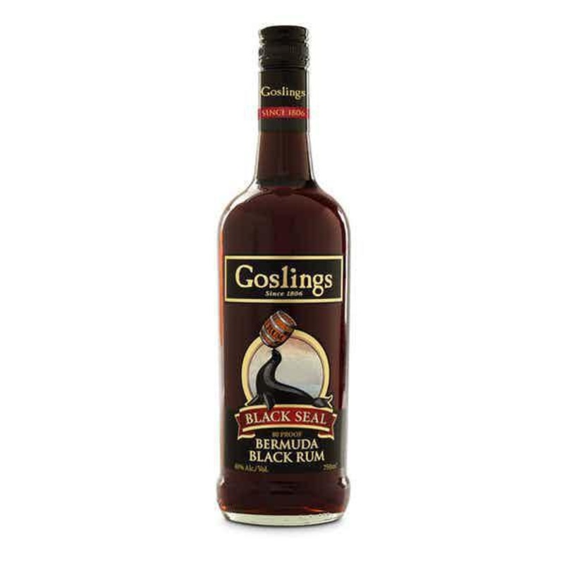 Rum Gosling 750ml