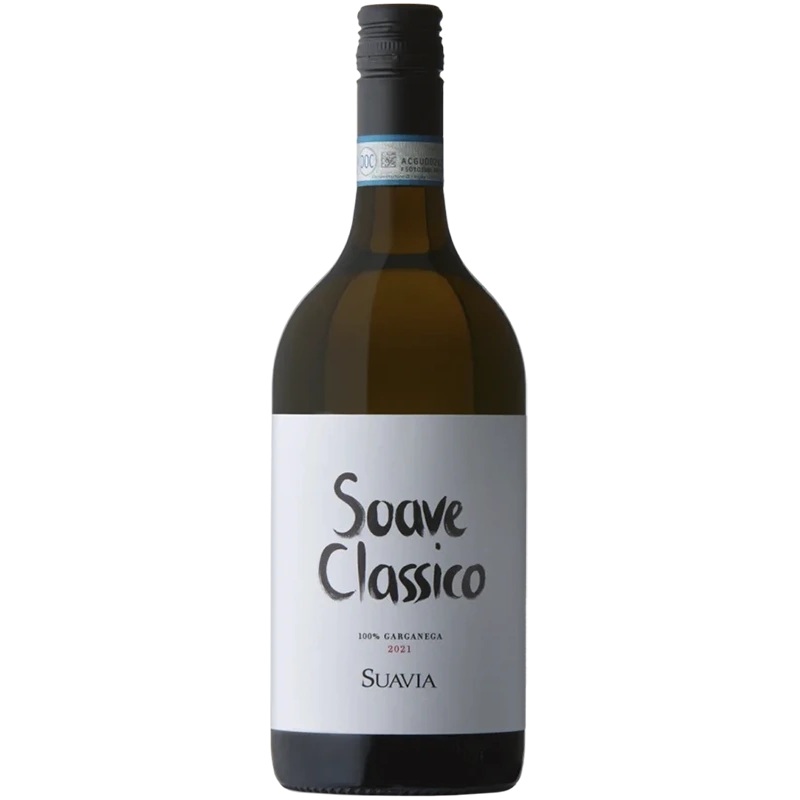 SUAVIA SOAVE 750ML @ Signal Hill [1011048] 750 ml