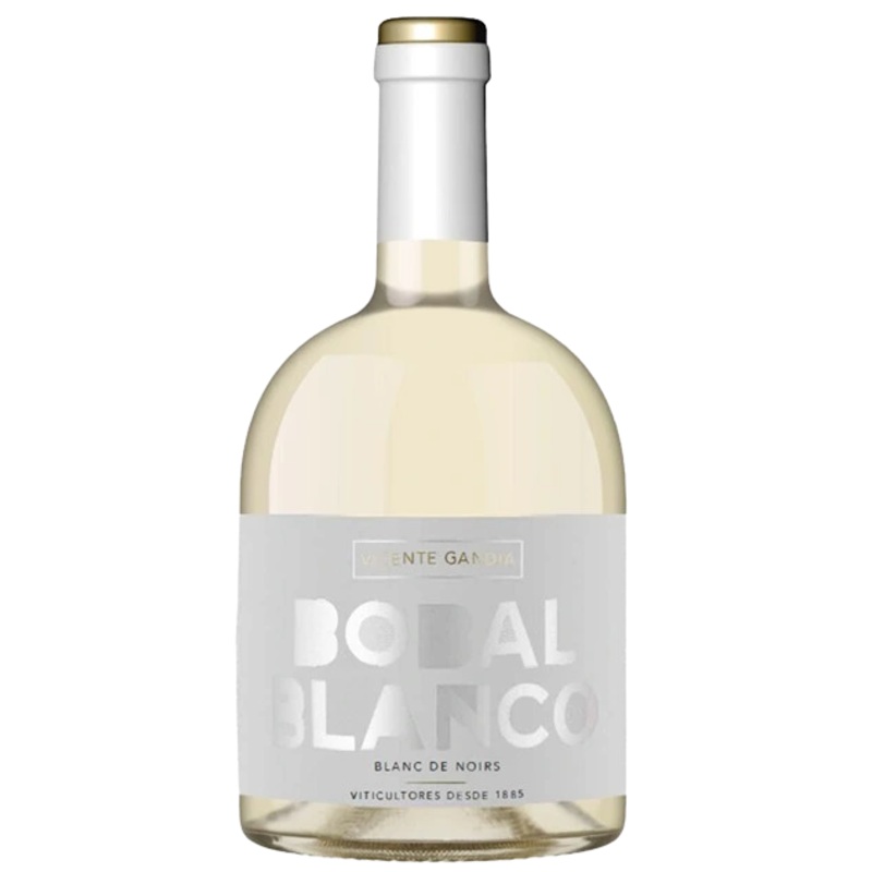 VICENTE GANDIA BOBAL BLANCO 750ML @ Southgate [1051948] 750 ml