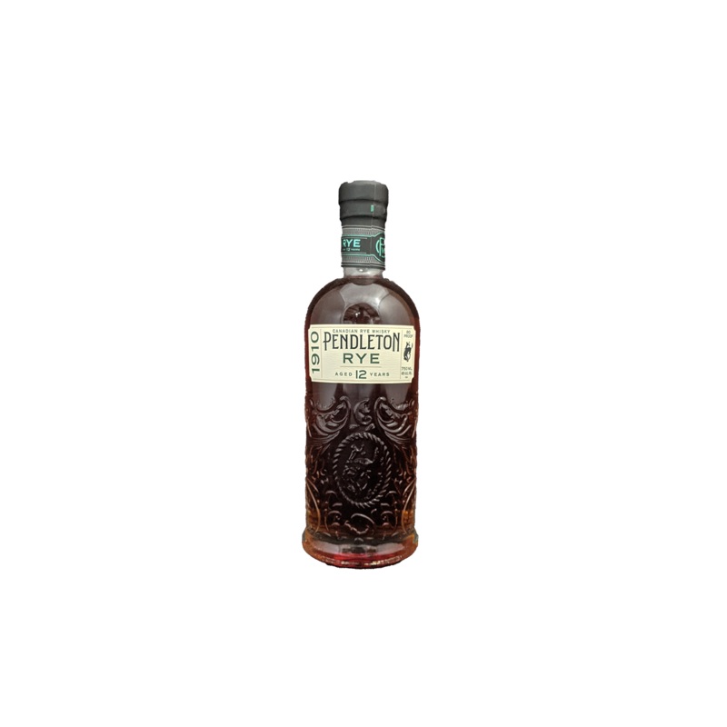 Pendleton 1910 Canadian Whisky 750ML