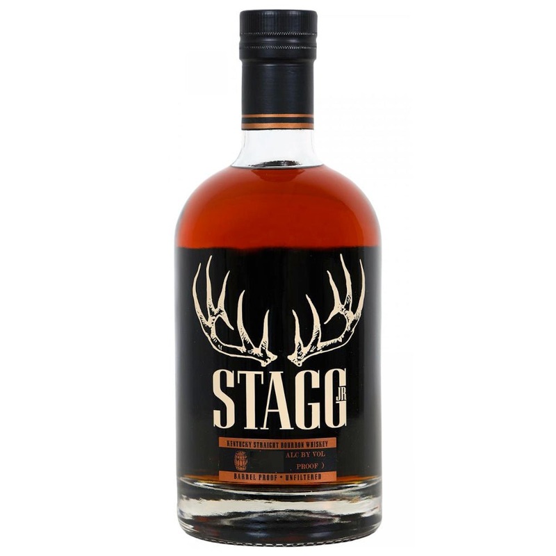 Stagg Jr. 130 Proof