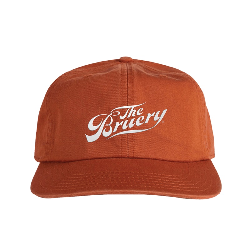 The Bruery James Cap