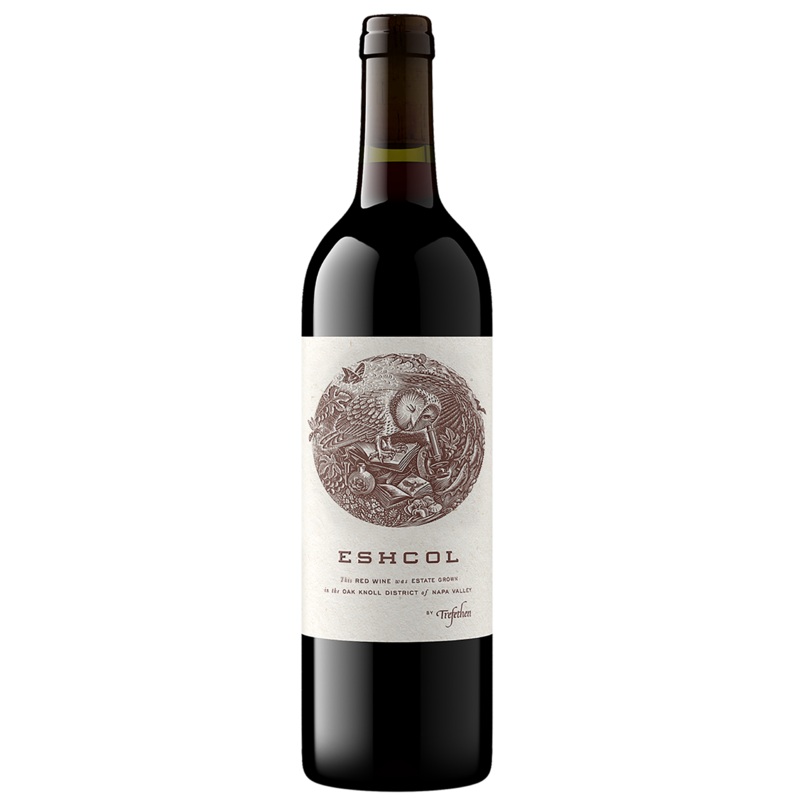 Trefethen Red Eshcol 22 750ML 750ml Bottle