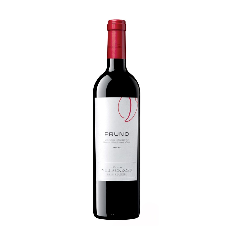 Villacreces Pruno 20 750ML 750ml Bottle