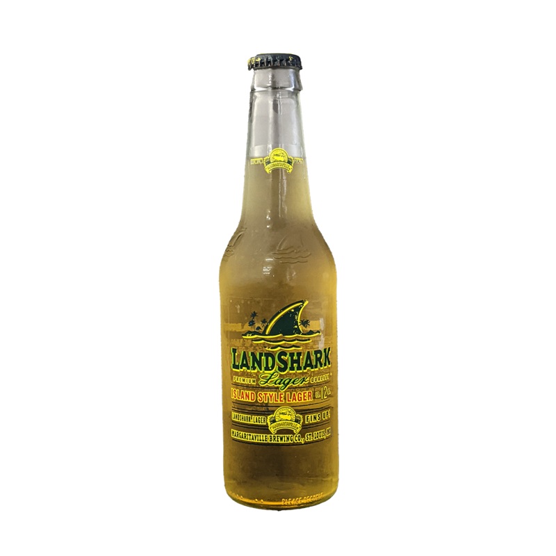 Landshark Lager 6 Pack Bottles