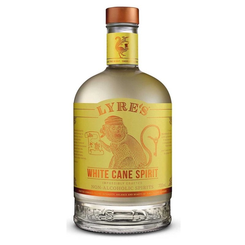 Lyre’s White Cane Non-Alcoholic Spirit 700ML BTL