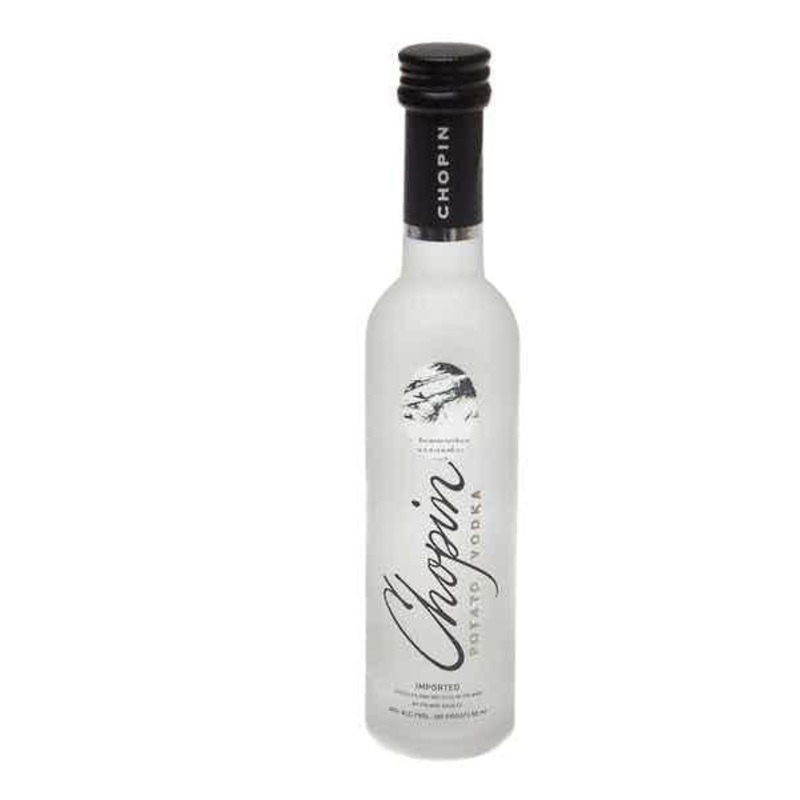 Nip Vodka Chopin