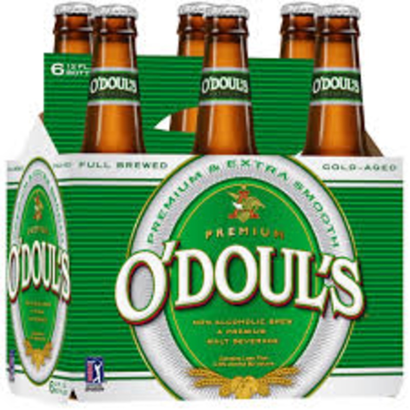 Odouls 12 Oz 6Pk Bottles