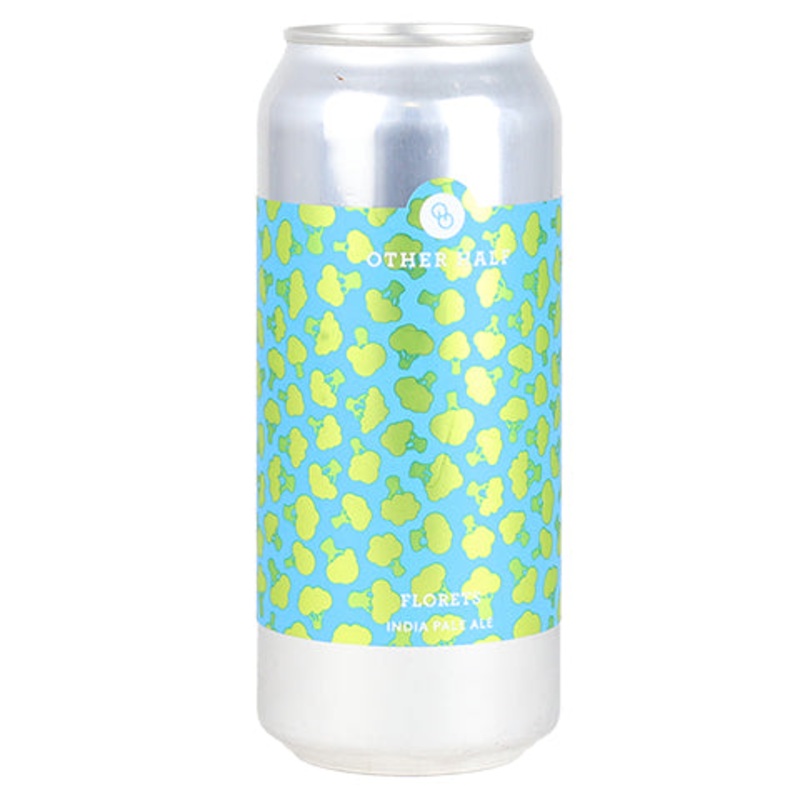 Other Half Florets IPA 16OZ SINGLE CAN
