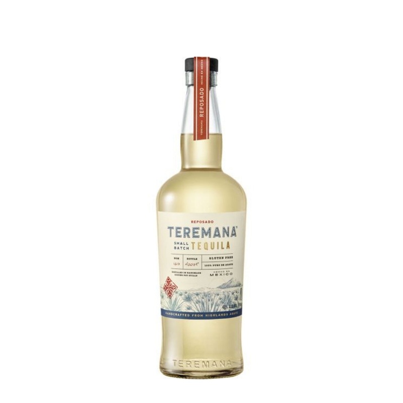 Teremana Tequila Reposado 375mL