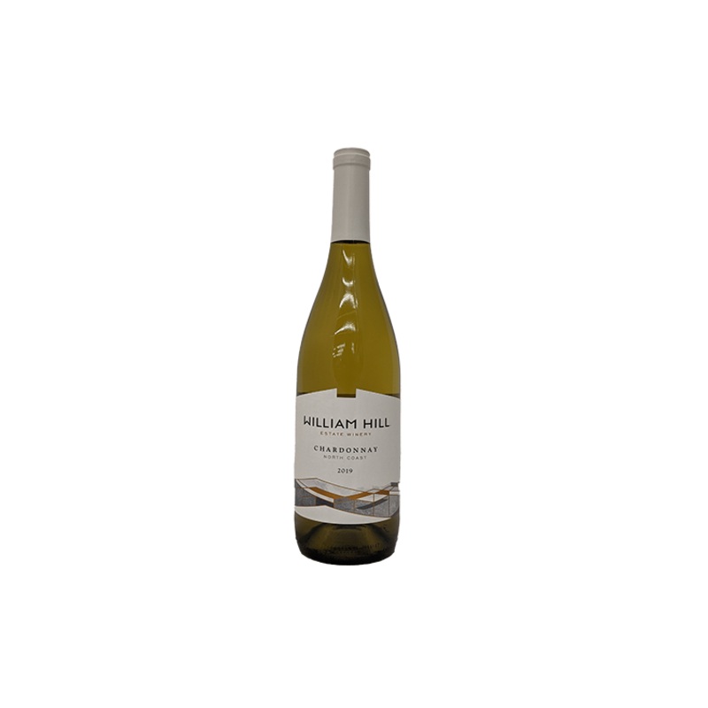 William Hill Chardonnay 750ML