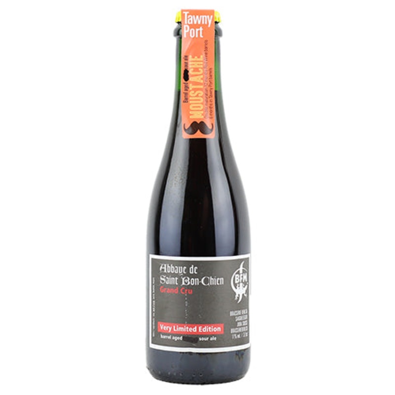 BFM Abbaye de St. Bon-Chien Grand Cru Tawny Port (2021) 375ML BTL