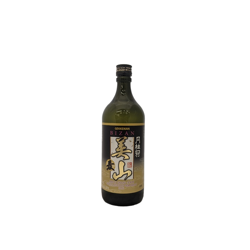 Gekkeikan Bizan Barley Soju 750ML