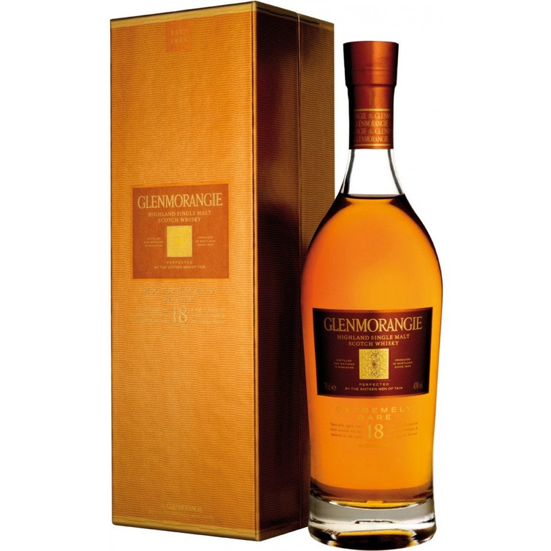 Glenmorangie 18 Year